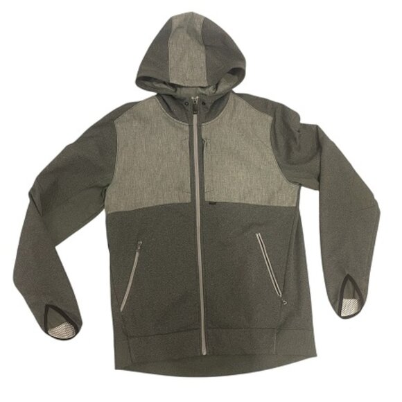 Oakley Men's "The Progression Flee" Hoodie (XL) - Picture 1 of 10